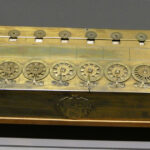 comoara nationala un calculator construit de blaise pascal in 1642 care urma sa fie scos azi la licitatie nu poate parasi franta 691d521ae0e9b