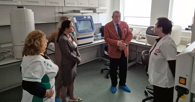 conducerea consiliului judetean constanta mesaj pentru viitorii anestezisti si medici ati 691af374b5f4c