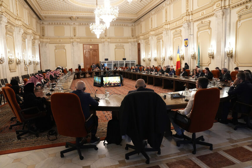 conducerea dsvsa constanta prezenta la un eveniment dedicat consolidarii relatiilor dintre romania si regatul arabiei saudite 6917454c66ea0