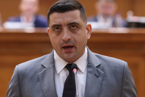 congresul national al aur are loc azi la alba iulia george simion e singurul candidat pentru sefia partidului 692c516708529