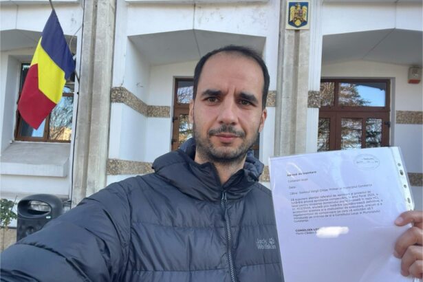 consilierii locali usr au initiat un demers pentru recuperarea celor 200 de lei de constantenii care au platit taxa de ocupare a domeniului public video wave radio 6924742240705