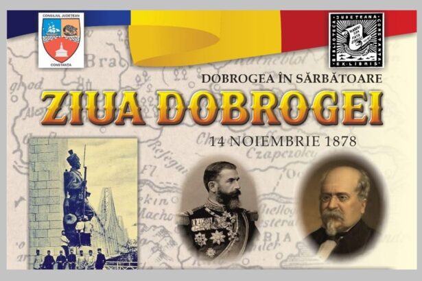 consiliul judetean constanta anunta evenimente speciale de ziua dobrogei la institutiile de cultura subordonate vezi aici programul complet 6914712840cf3