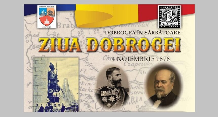 consiliul judetean constanta anunta evenimente speciale de ziua dobrogei la institutiile de cultura subordonate vezi aici programul complet 6914712840cf3