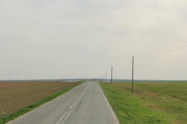 consiliul judetean constanta pasi concreti pentru modernizarea dj 224 pe tronsonul intersectie dc 63 baltagesti 691210f648e50