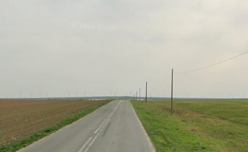 consiliul judetean constanta pasi concreti pentru modernizarea dj 224 pe tronsonul intersectie dc 63 baltagesti 691210f648e50