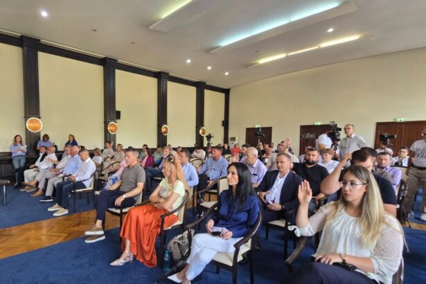 consiliul judetean constanta va stabili taxele si tarifele pentru 2026 afla ce se modifica 692876dd25dfe