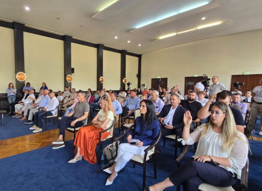 consiliul judetean constanta va stabili taxele si tarifele pentru 2026 afla ce se modifica 692876dd25dfe