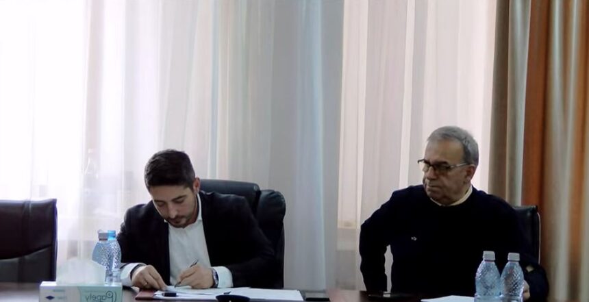 consiliul local constanta convocat in sedinta extraordinara de indata pe 3 decembrie un singur proiect pe ordinea de zi 6929a5495e58a