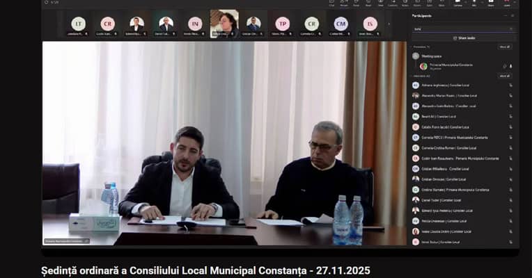 consiliul local constanta convocat in sedinta extraordinara se cere compensarea taxei de 200 de lei 6929b3352095e