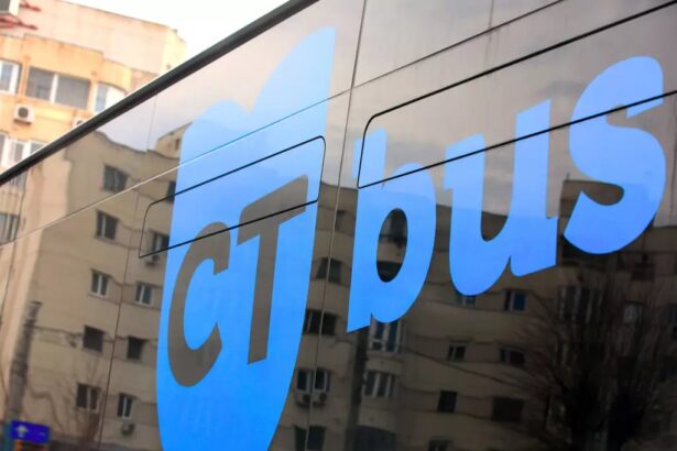 constanta autobuzele liniei 14 deviate pe sensul spre vivo iata noul traseu temporar 6921a72db09d7