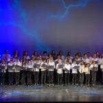 constanta concert caritabil de craciun dedicat stefaniei o fetita de 12 ani diagnosticata cu tripareza spastica evenimentul ajuns la a xi a editie organizat de parohia sfantul vasile cel mare si 6920c9aa412b9