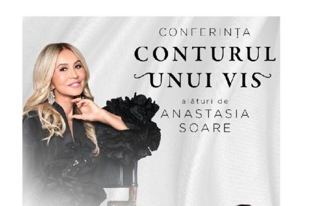 constanteanca anastasia soare isi lanseaza in aceasta seara volumul conturul unui vis 69249b4817e89