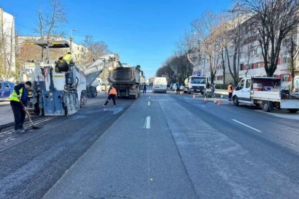 continua lucrarile de asfaltare a carosabilului pe strada dezrobirii din constanta 6927f04e738fc