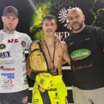 cosmin bruma primul constantean campion mondial la kickboxing intr o promotie de top 692621abbf6d9