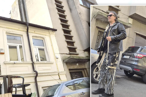 cristian cusa de la fabaria e in pas cu moda hipster 6911ebb0a40b2