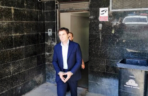 cristian radu primarul suspendat al mangaliei ramane inca 30 de zile in spatele gratiilor 6920b4ac40fad