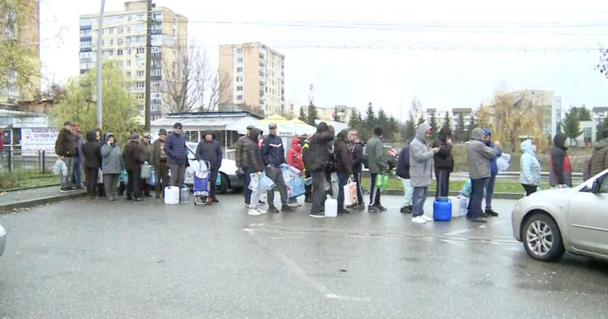 criza apei potabile motiv de atacuri din partea psd catre ministerul mediului conducta de aductiune este avariata de peste sase luni 692c9e812faaf