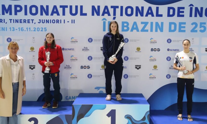 csm constanta domina inotul romanesc 155 de medalii la campionatele nationale 691ccaf7b1492