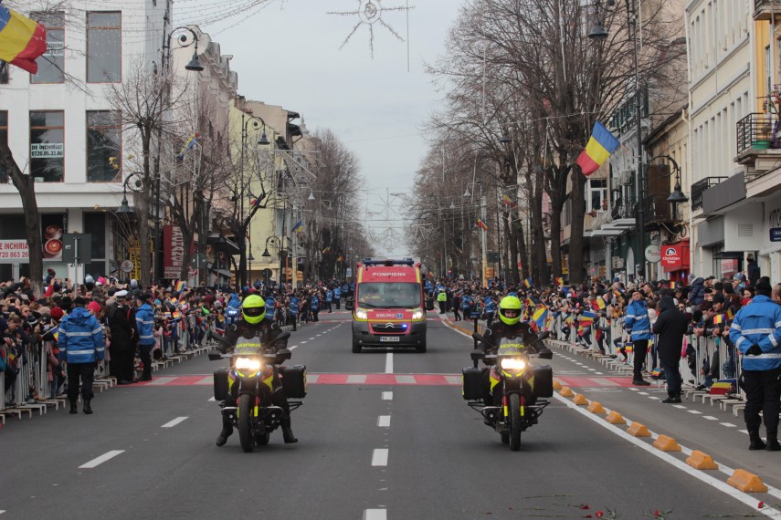 cum va fi sarbatorita ziua nationala a romaniei la constanta ce restrictii de circulatie sunt instituite 692c8b13add74