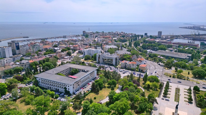 cum va fi vremea in weekend in dobrogea sambata sunt asteptate 21 de grade duminica 14 grade 6920a67b5df18