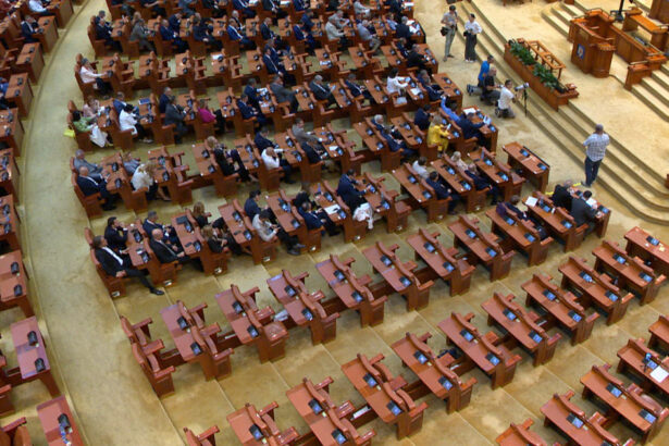 cum voteaza romanii in functie de varsta partidele pentru care ar opta doua treimi din tineri seniorii raman fideli psd sondaj 6911a5d089872