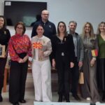 delegatie din macedonia de nord vizita de studiu la dgaspc constanta sub egida unicef 69298ccbf14b9