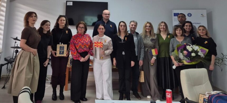 delegatie din macedonia de nord vizita de studiu la dgaspc constanta sub egida unicef 69298ccbf14b9