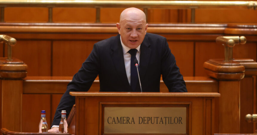 deputatul psd cu bolid de lux nedeclarat trimis in judecata de dna dupa ce ar fi mintit politia pentru o amenda de viteza 69144c5b7d0a5