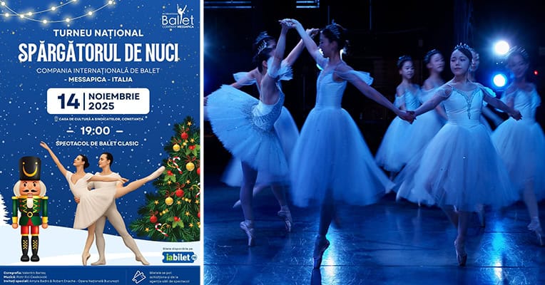 destinatia turistica integrata mamaia constanta partener oficial al turneului national spargatorul de nuci magia craciunului 6916055906c4f