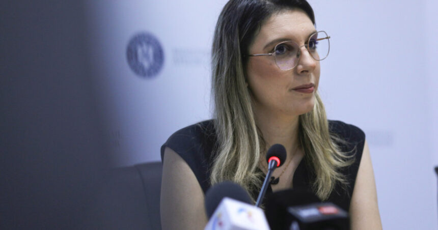 diana buzoianu este mai important sa se inchida iazuri care otravesc romanii cu metale grele decat sa subventionam tractoare 69123cfcc2d8a