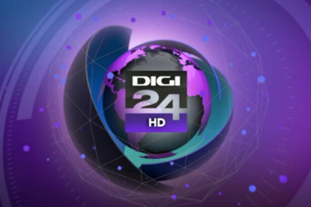 digi24 cea mai citata sursa din media in luna octombrie 2025 69259307cf787