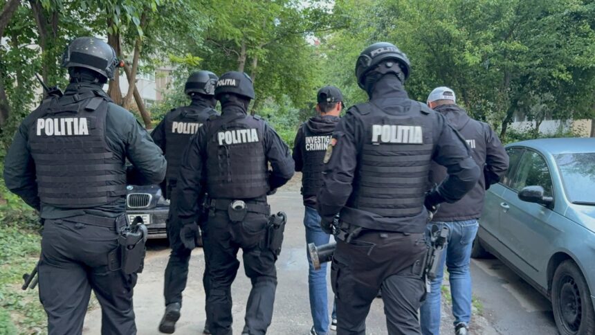 diicot perchezitii la un operator portuar din constanta vezi aici ce acuzatii fac procurorii 692802da85091