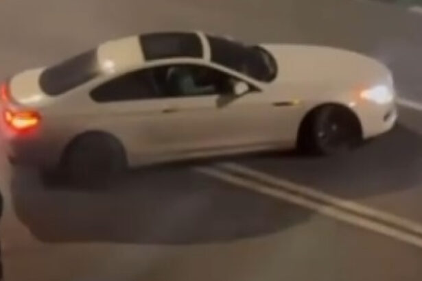 distractie periculoasa la cluj napoca un tanar sofer filmat in timp drifturi la miezul noptii 691596cd280d6