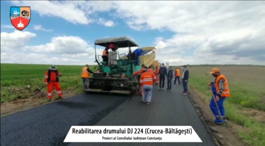 dj 224 va fi modernizat consiliul judetean constanta cauta proiectant 6915162b5c824