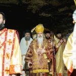 dobrogea il sarbatoreste pe sfantul apostolul andrei unde va sluji duminica arhiepiscopul tomisului ips teodosie 6929e47e00934