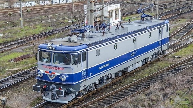 doi barbati au fost loviti de o locomotiva in apropierea statiei cfr palas 692403c4672a8