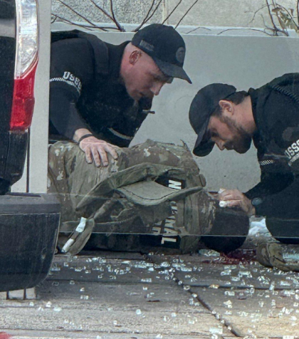 doi soldati din garda nationala impuscati in apropierea casei albe la washington dc 6927f8602a0c8