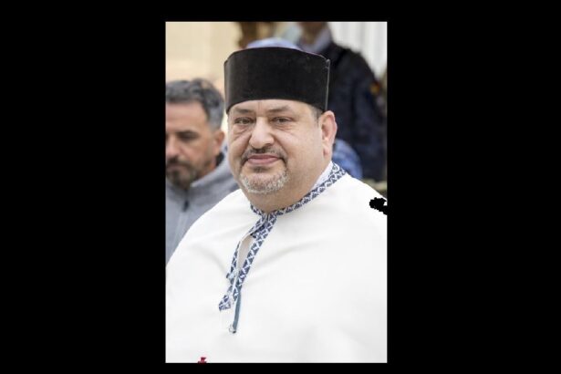 doliu in comunitatea din mangalia a murit preotul nicolae madalin dragomir de la biserica sfantul mare mucenic gheorghe 6924a9161b016