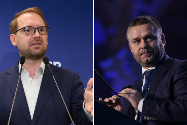 dominic fritz il acuza pe ciprian ciucu ca a facut blat deschis cu psd in 2024 stroe pnl scopul lui e de a fura voturi de dreapta 6914a43b3b3c8