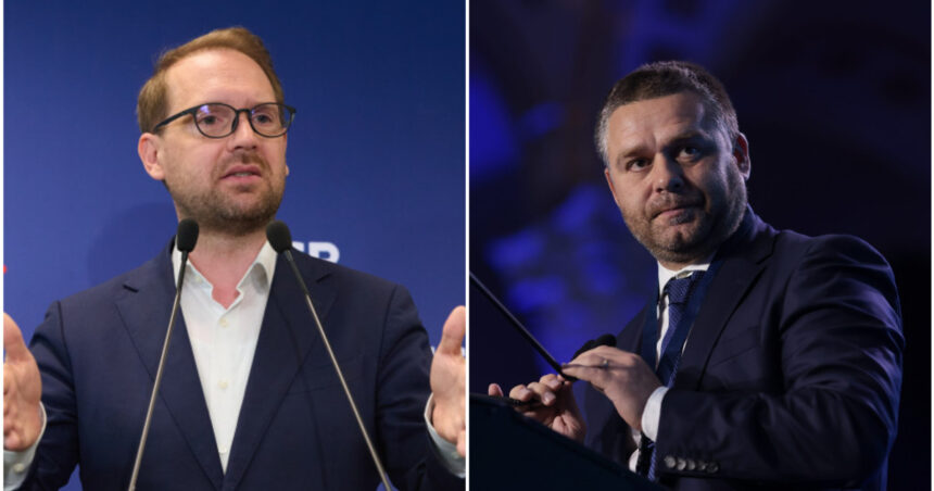 dominic fritz il acuza pe ciprian ciucu ca a facut blat deschis cu psd in 2024 stroe pnl scopul lui e de a fura voturi de dreapta 6914a43b3b3c8