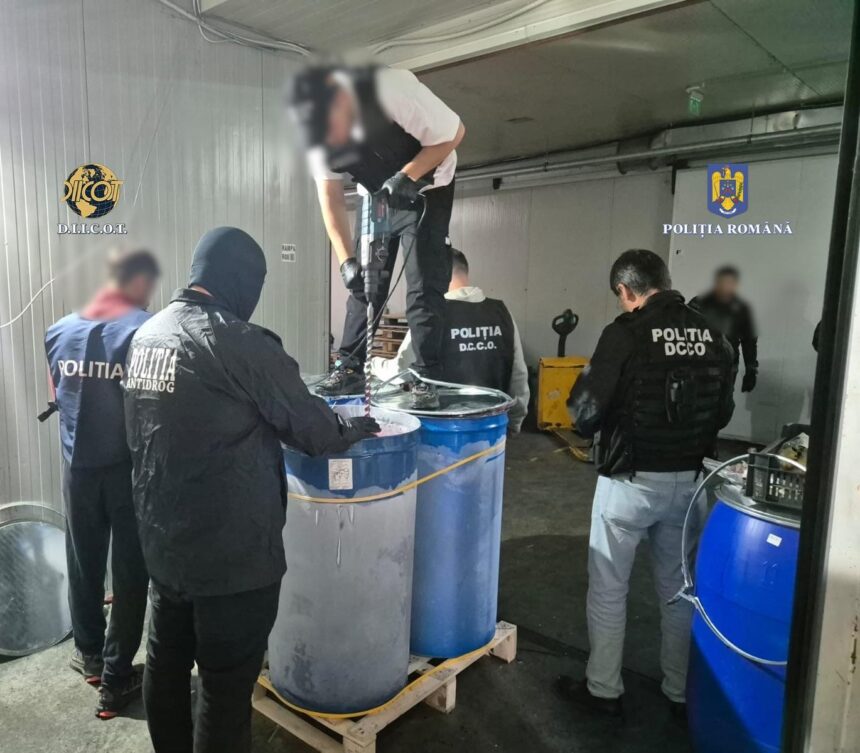 dosarul exotic instrumentat de diicot constanta ar putea fi stramutat la galati cine sunt inculpatii ce acuzatii fac procurorii si cand s ar putea decide totul 691555ac3b732