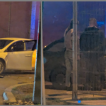 doua autoturisme s au ciocnit in zona cimitirului central din constanta 6914f6ac69b32