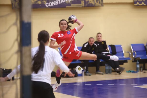 doua handbaliste de la csu neptun constanta in topul celor mai bune marcatoare din divizia a 69124dca50882