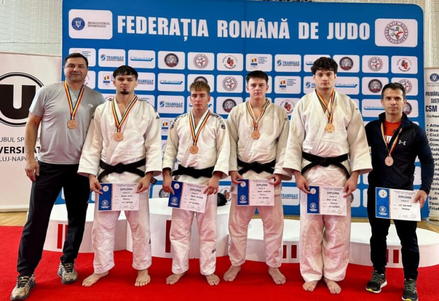 doua medalii pentru judoka de la csm constanta la campionatele nationale u23 6912073baa30d