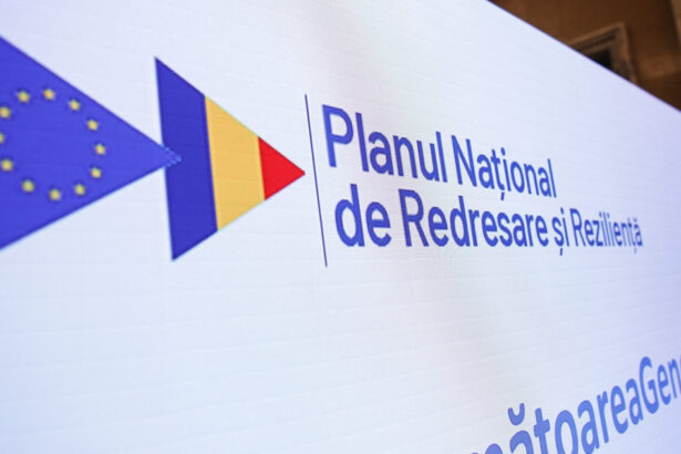 dragos pislaru romania pregateste cererea de plata 4 din pnrr in valoare de 262 miliarde euro sub forma de granturi 691646b6423cf