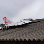 drona care a survolat timp de mai multe ore spatiul aerian al romaniei s a prabusit in judetul vaslui 6925a617c9880