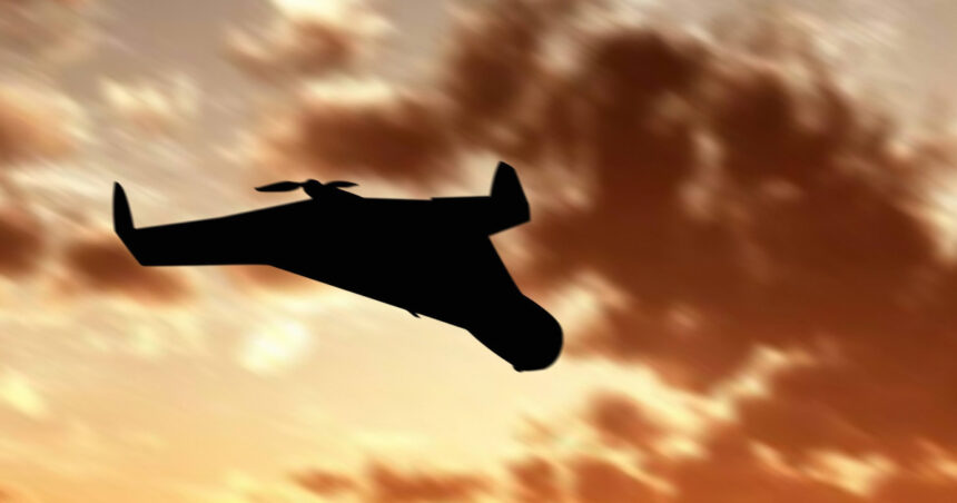 drona care a zburat prin romania aproape doua ore ar fi avut explozibil anunta chisinaul 69257a630abb9