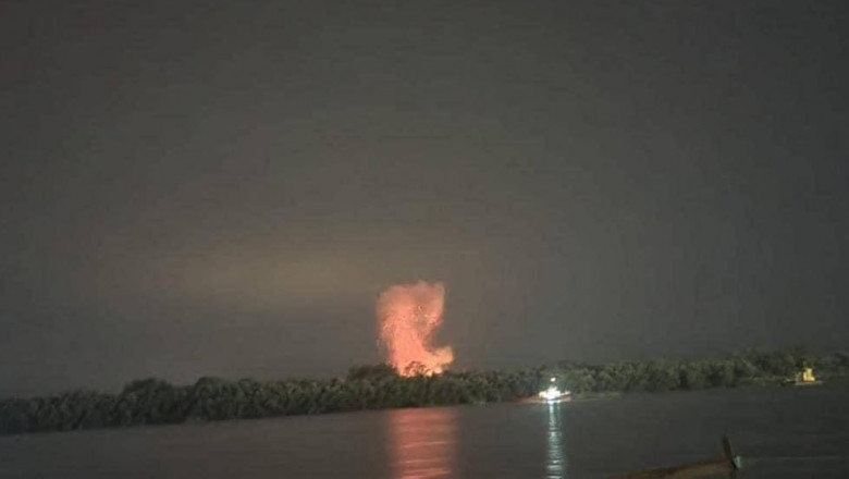 drona militara cazuta in judetul tulcea a fost mesaj ro alert 6912ee2719228