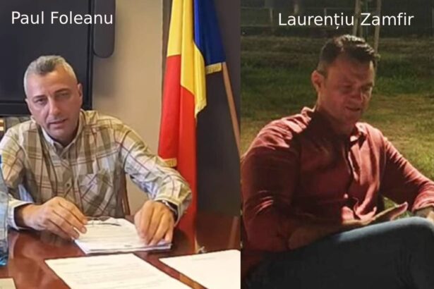 dupa demararea cercetarii disciplinare fostul director al politiei locale mangalia s a imbolnavit subit si a intrat in concediu medical 6920fe3b1206f