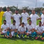 etapa de duminica din liga a v a nu a adus schimbari in fruntea clasamentelor celor trei serii 6911c7c3c3c94